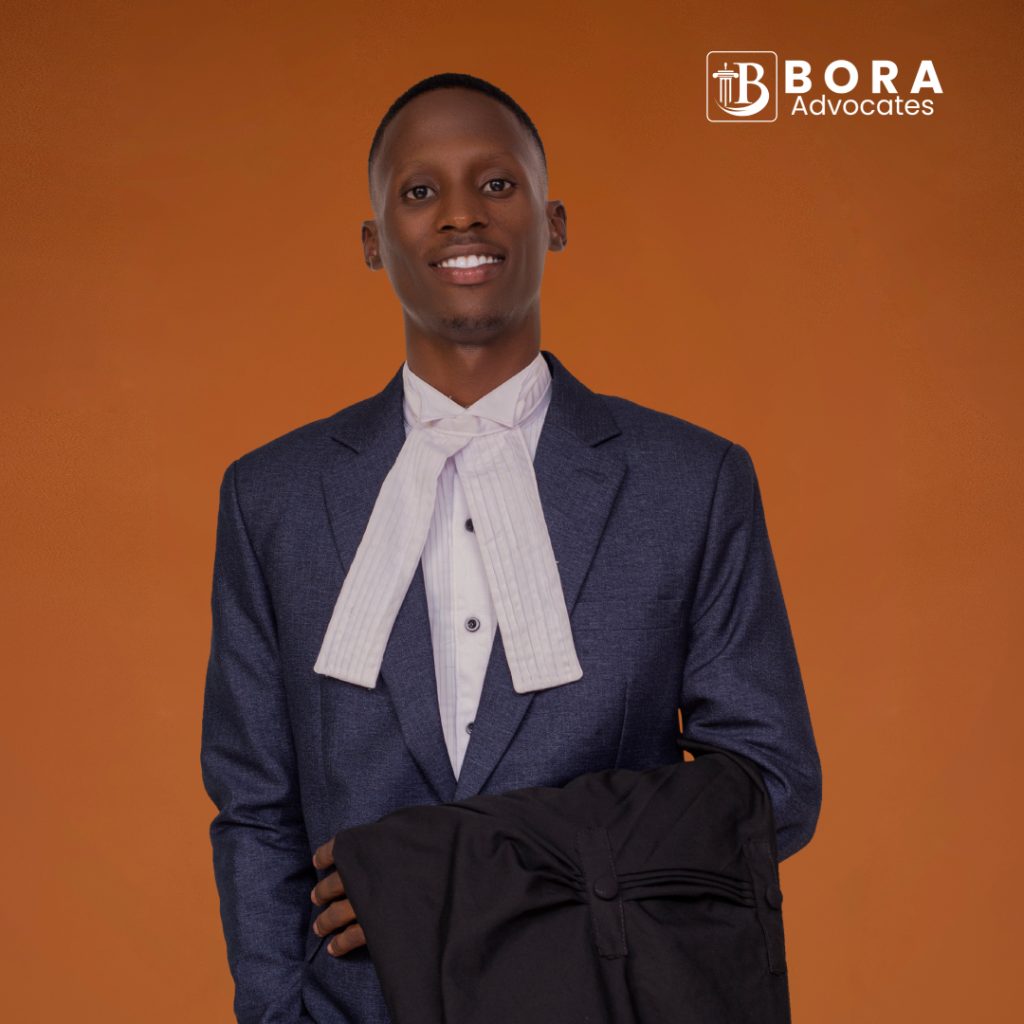 Duncan - Bora Advocates Team