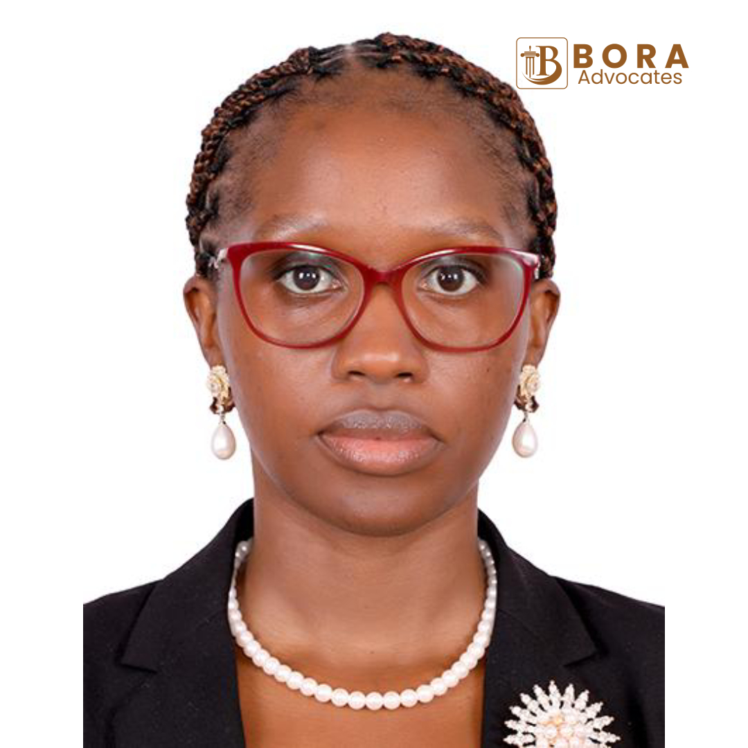 Sheila - Bora Advocates Team