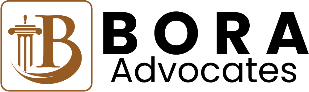 BORA ADVOCATES LOGO DARK BORA ADVOCATES LOGO DARK