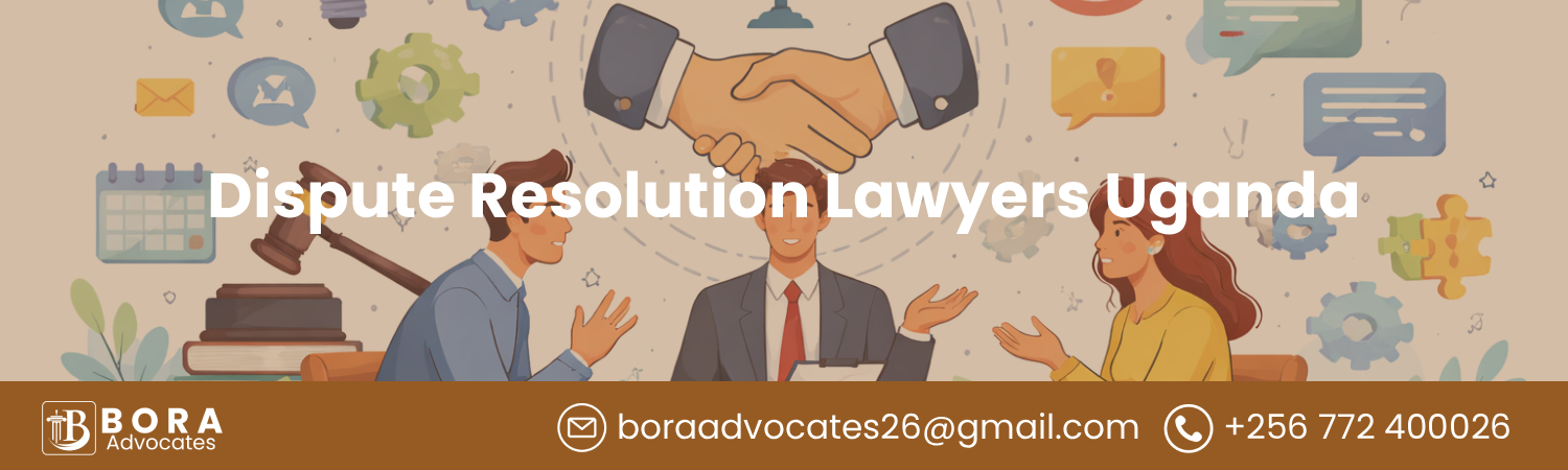 Dispute Resolution Lawyers Uganda - Bora Advocates Areas of Expertise (1)