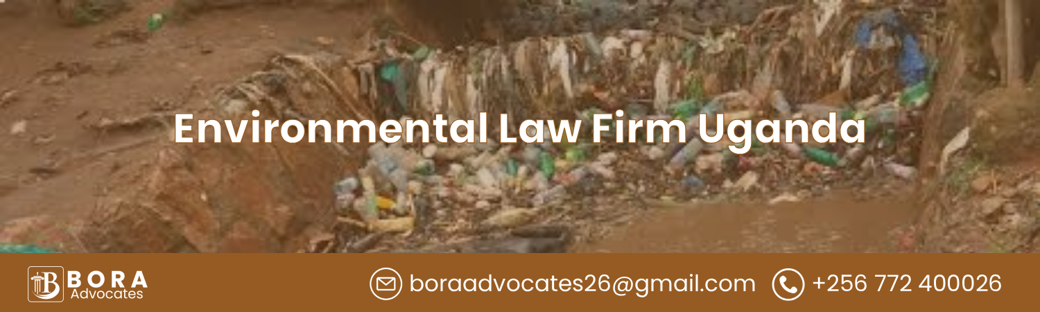 Environmental Law Firm Uganda - Bora Advocates Areas of Expertise (2)