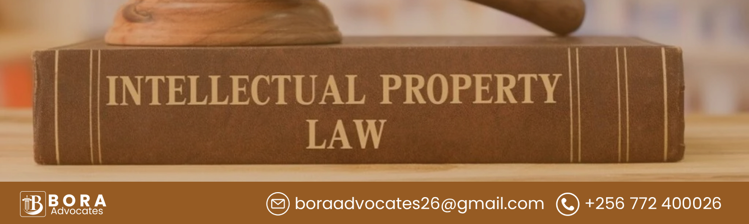 Intellectual Property Lawyers Uganda - Bora Advocates Areas of Expertise