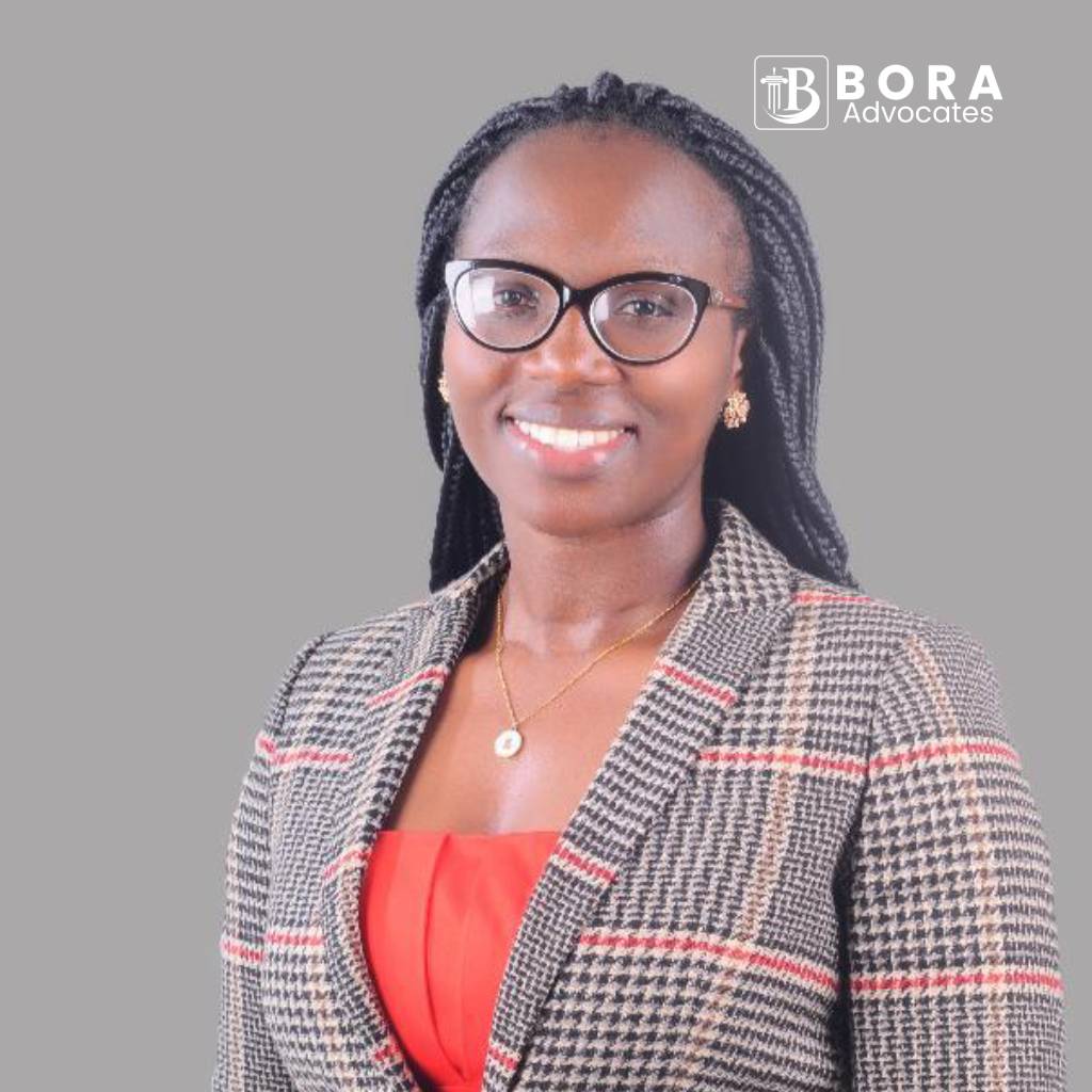 Kiconco Charity - Bora Advocates Team