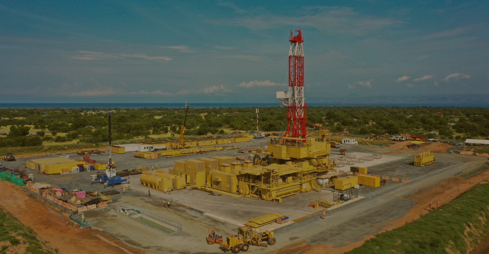 Mining Law - BORA ADVOCATES SLIDER